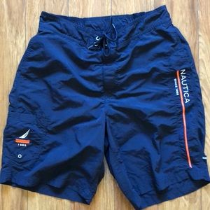 Men’s Nautica Swim Shorts